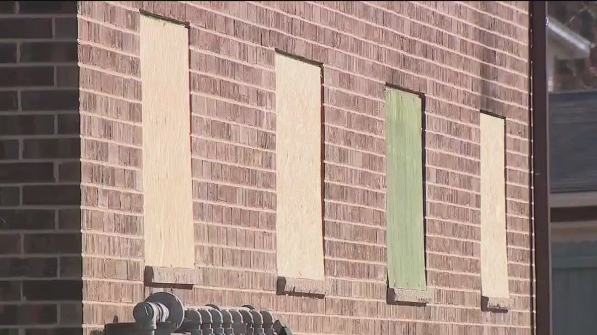 Milwaukee apartment fire leads to tenant money concerns